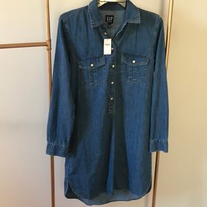 Gap dress NWT